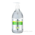 Gel disinfettante per le mani disinfettante antibatterico di alta qualità 100 ml 300 ml 500 ml